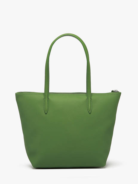 Sac Porté épaule L.12.12 Concept Lacoste Vert l.12.12 concept NF2037PK vue secondaire 4
