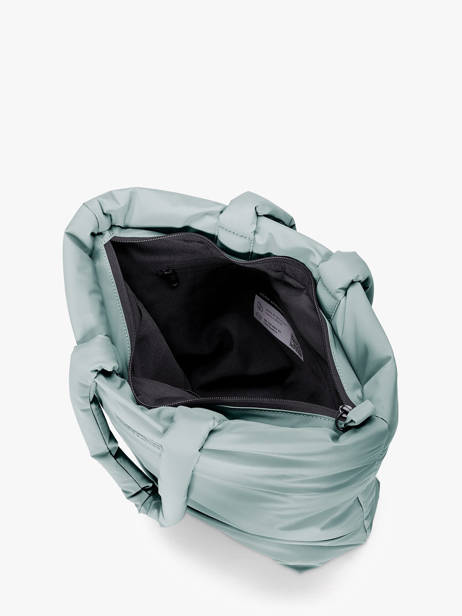 Sac Porté épaule Moss Nylon Ucon acrobatics Bleu moss MO vue secondaire 3