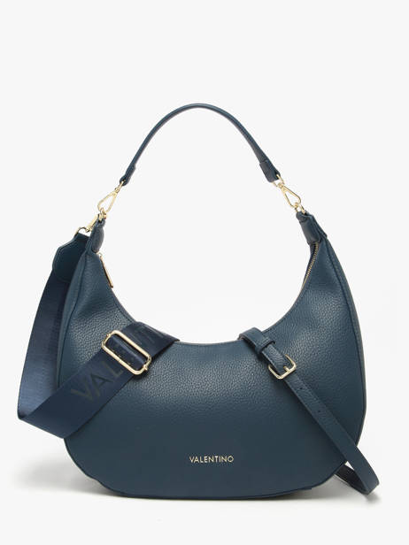 Sac Porté épaule Fall Re Valentino Bleu fall re VBS9EG07