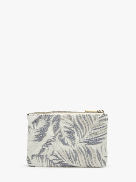 Porte-monnaie Mila louise Marron tk 23690TK vue secondaire 2