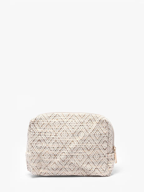 Trousse Miniprix Beige beauty S012 vue secondaire 2