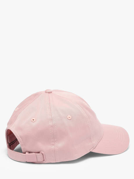 Casquette Tommy hilfiger Rose th flag AW17781 vue secondaire 2