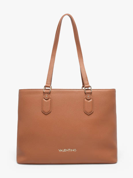 Sac Porté épaule Brixton Valentino Marron brixton VBS7LX11