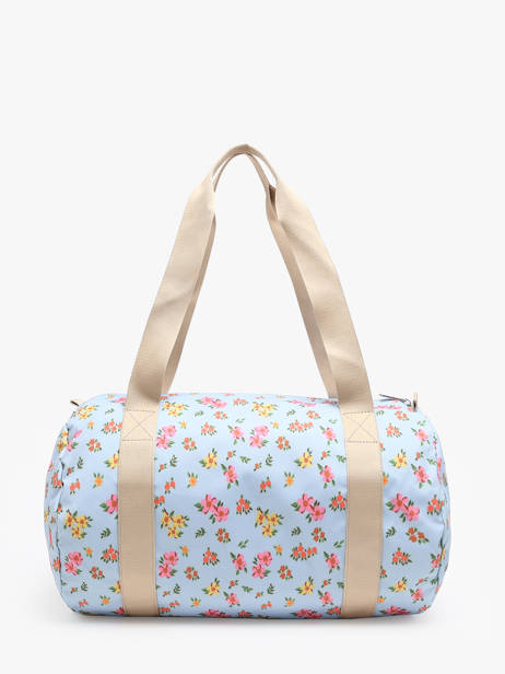 Sac De Sport Caramel et cie Bleu family FA vue secondaire 3
