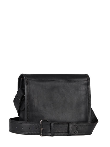 Lasacoche S Cuir Paul marius Rose vintage S vue secondaire 4