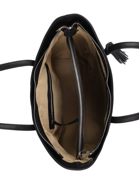 Leather Nathan Shoulder Bag Nathan baume Black nathan 1 other view 3