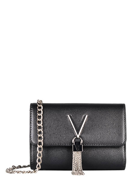 Sac Bandoulière Divina Valentino Marron divina VBS1R403