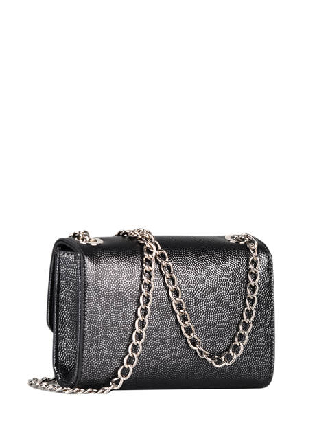 Sac Bandoulière Divina Valentino Marron divina VBS1R403 vue secondaire 4