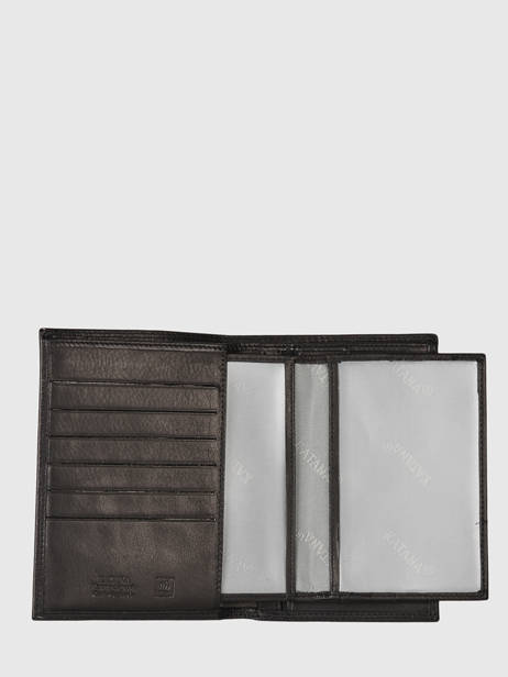 Wallet Leather Katana Pink marina 753015 other view 2