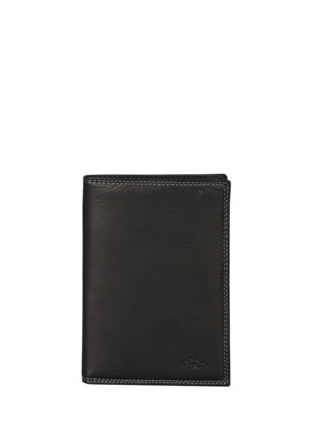 Wallet Leather Katana Pink marina 753015