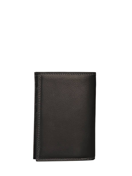 Wallet Leather Katana Pink marina 753015 other view 3