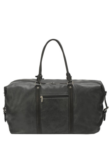 Sac De Voyage Cabine Joseph Cuir Arthur & aston Rose marco 18 vue secondaire 2