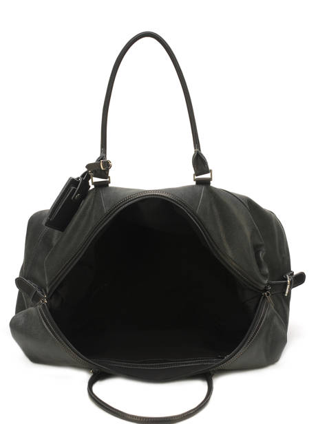 Sac De Voyage Cabine Joseph Cuir Arthur & aston Rose marco 18 vue secondaire 1