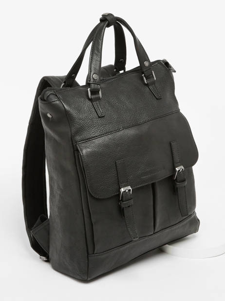 Sac à Dos Business Arthur & aston Rose antonio 8 vue secondaire 2
