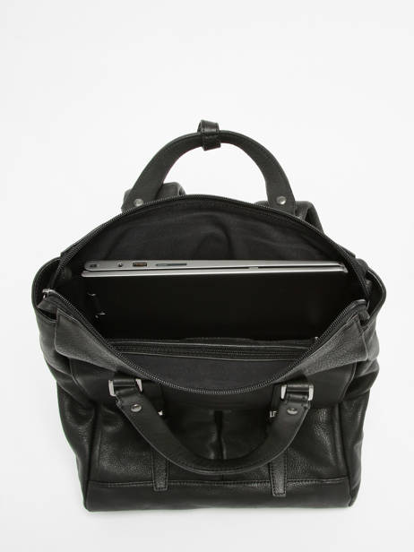 Sac à Dos Business Arthur & aston Rose antonio 8 vue secondaire 3