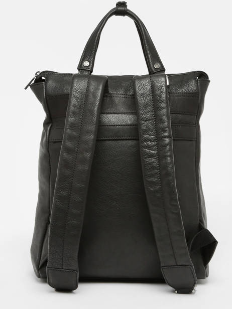 Sac à Dos Business Arthur & aston Rose antonio 8 vue secondaire 4